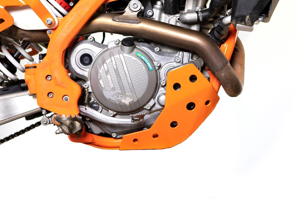 Ktm 450 clearance exc engine